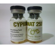 Cypionat 250