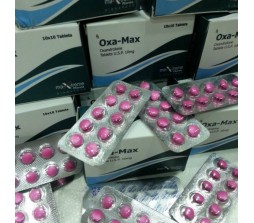 Oxa-Max