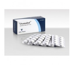 Oxanabol