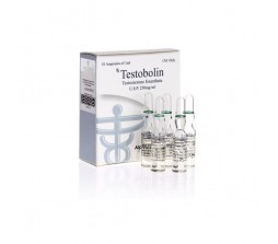 Testobolin (ampoules)