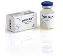 Testobolin (vial)