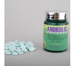 Androlic